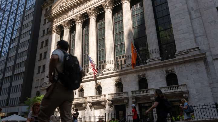 GAAP vs non-GAAP earnings: Stock