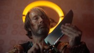 Dust Bunny Trailer: Mads Mikkelsen Is Hired To Kill A Monster