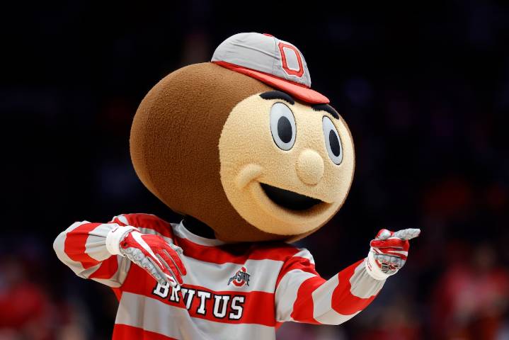 Eyes are on mascots and running backs for Ohio State vs. Ohio football: Hey, Stefan!