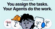 Notion’s new AI Agents will basically do your job for you