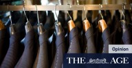 Work dress code: Norms change, thankfully
