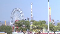 City of Albuquerque ups bus security and cleans streets ahead of State Fair