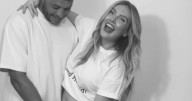 Little Mix singer Perrie Edwards announces second pregnancy in 'rare' family video