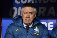 ¿Ancelotti seguirá con Brasil después del Mundial? Esto dijo el seleccionador sobre su futuro