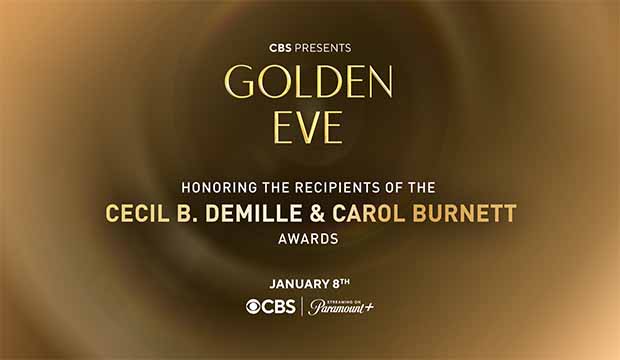 Golden Globes 2026: Who should receive the Cecil B. DeMille Award? (poll)