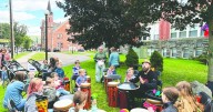 On the Bright Side: Colorscape Chenango returns to Norwich