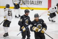 Golden Knights’ Trevor Connelly to miss rookie tournament, training camp