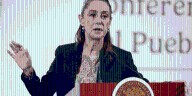 Sheinbaum celebra que EU actúe contra tráfico ilegal de armas