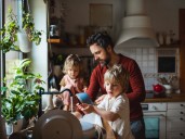 It costs nearly $300,000 to raise a child in the US. Here's the annual cost in every state.