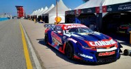 Turismo Carretera: la Copa de Oro arranca en San Luis
