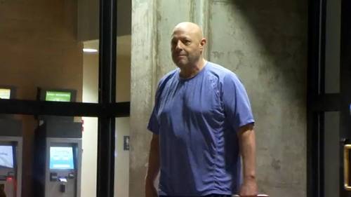 Bobby Salazar handed over passport to help secure release from jail: Documents