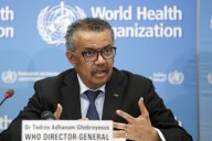 OMS cataloga a la política israelí de hambruna en Gaza como crimen de guerra