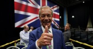Premier británico Keir Starmer lanza lucha progresista contra la extrema derecha ante auge de Nigel Farage como opción de gobierno