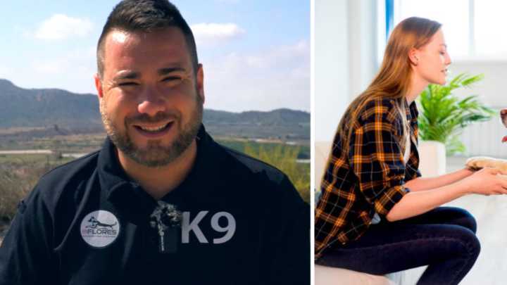 Entrenador de perros explica cuándo no debe hablarle a su perro como un bebé: ‘Es un error que comete demasiada gente’