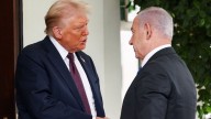 Trump anunció que Netanyahu aceptó un plan de paz con Gaza