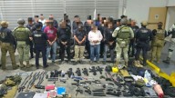 Ordenan liberación inmediata de 38 miembros de la iglesia La Luz del Mundo, detenidos en Michoacán