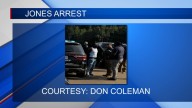 Man charged with robbery at the Vaiden 35/55 Truck Stop
