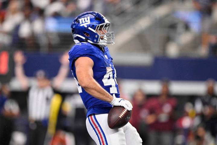 Fanatics Sportsbook promo NYPOST for Giants vs. Chiefs: Bet $10, get $100 in FanCash, plus up to $100 back in FanCash every football gameday