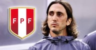 Se reveló la rotunda postura de Luis Zubeldía sobre dirigir a la selección peruana: "Aceptar..."