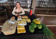 Agasajo a los agricultores en El Alcázar