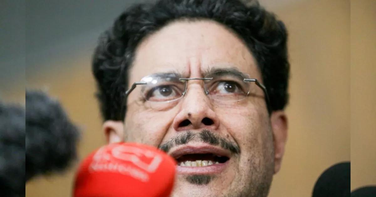 Iván Cepeda sobre el Pacto Histórico: "El ganador de la consulta recibirá el respaldo de los otros"