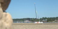 Historically low water levels posing problems on Lake Champlain