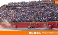 Subprefecto de Huaraz anuncia operativos en fiestas patronales y corridas de toros