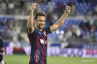 Carrillo: "Creemos y confiamos mucho en la palabra del míster"
