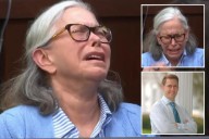 Donna Adelson reprimanded over Florida courtroom outburst as she's convicted in masterminding murder-for-hire plot of ex