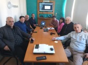 Grupo Junín: capacitación continua para matriculados habilitados