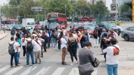 Marchas HOY 10 de Septiembre de 2025 en CDMX: Manifestaciones y Concentraciones