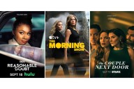 What to Stream: Cardi B, a movie about Bumble, ‘Morning Show’ and a look at Lilith Fair