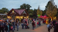 Boo at the Zoo gets festive fall makeover at Akron Zoo