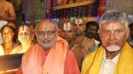 Soon, 5k Venkateswara temples in AP under TTD patronage, Balaji temples in other states