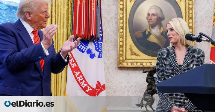 La violencia política de la que Trump no habla: ataques a demócratas silenciados e informes sobre la extrema derecha desaparecidos