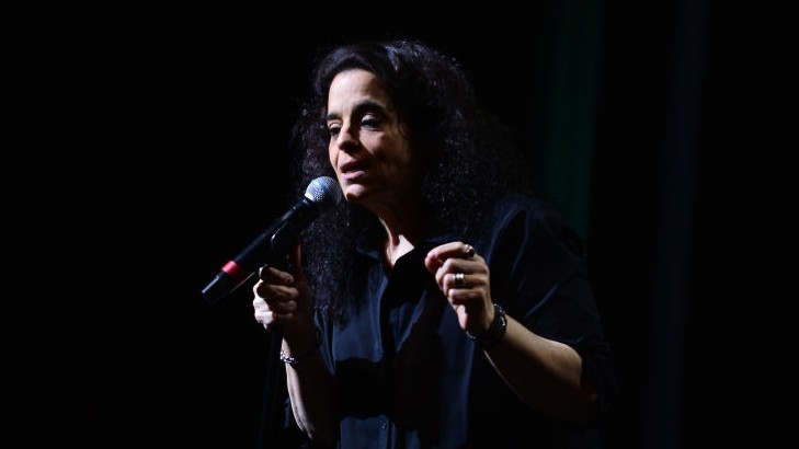 Comedian Jessica Kirson coming to Saratoga Springs