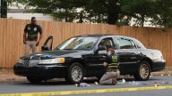 GBI on scene of shooting involving police officer in DeKalb County