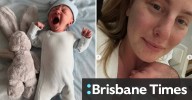 Today reporter Izabella Staskowski welcomes baby boy