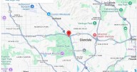 Freeway crash near Griffith Park leaves one dead, one injured