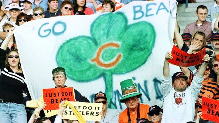 Dublin braces for influx of Americans as Steelers-Vikings play Ireland's 1st regular