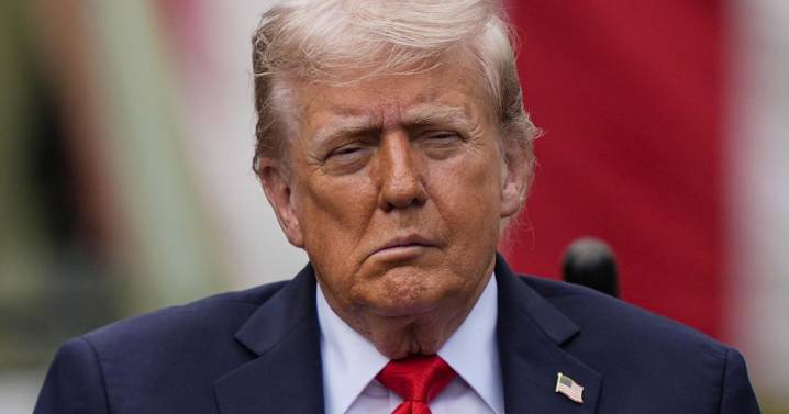 Judge issues nationwide block on Trump policy that cuts off Head Start for people in US illegally