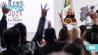 CLAUDIA SHEINBAUM PARDO…seguridad y la paz se construyen con justicia y resultados tangibles