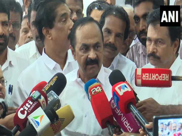 CPI (M) has now shifted to majority appeasement: Kerala LoP