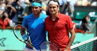 La propuesta de Federer para crear un circuito de veteranos junto a Nadal: «Sé que Rafa está abierto a jugar»