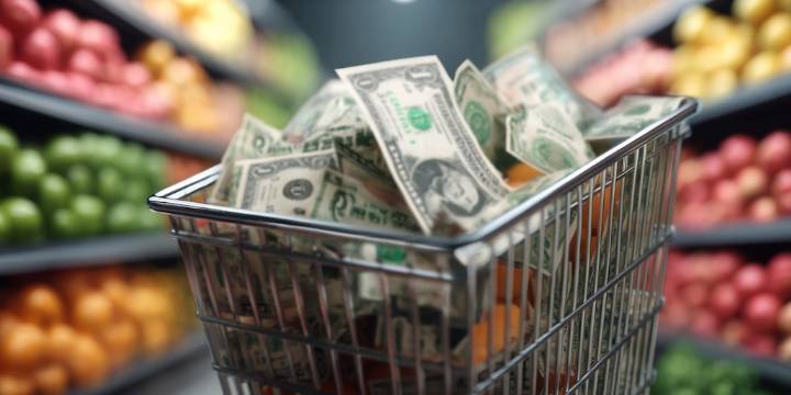 La devaluación de los últimos meses no alcanzó para abaratar los precios en dólares de los productos argentinos