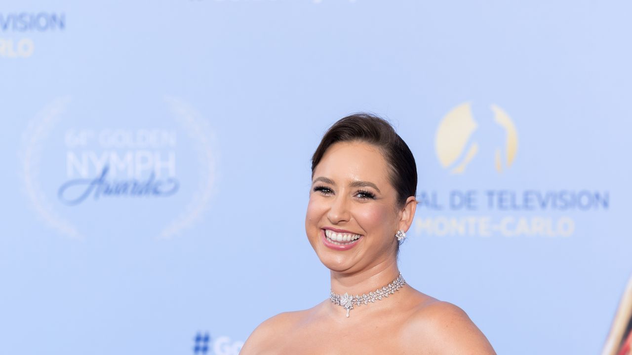Has Jazmin Grimaldi broken up with her boyfriend? The Monégasque royal seems to be celebrating singledom in style