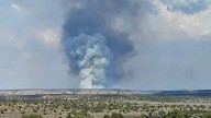 Idaho firefighter dies while battling Dragon Bravo Fire
