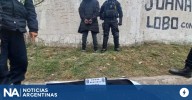Aprehenden a un hombre con más de un centenar de dosis de cocaína