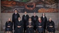 Llegan a la SCJN ministros opacos, ocultan su patrimonio en declaraciones