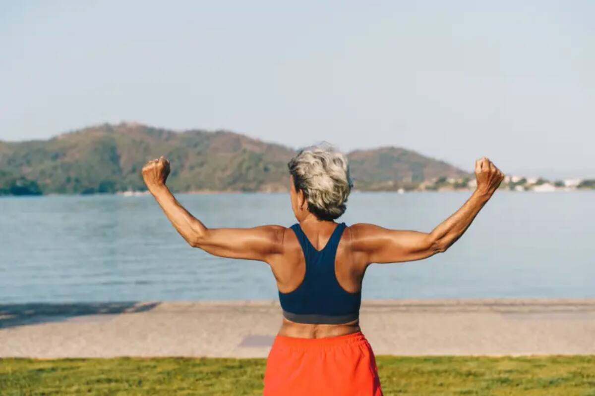 Para mejorar la calidad de vida. Los tres ejercicios para la tercera edad que favorecen una longevidad saludable